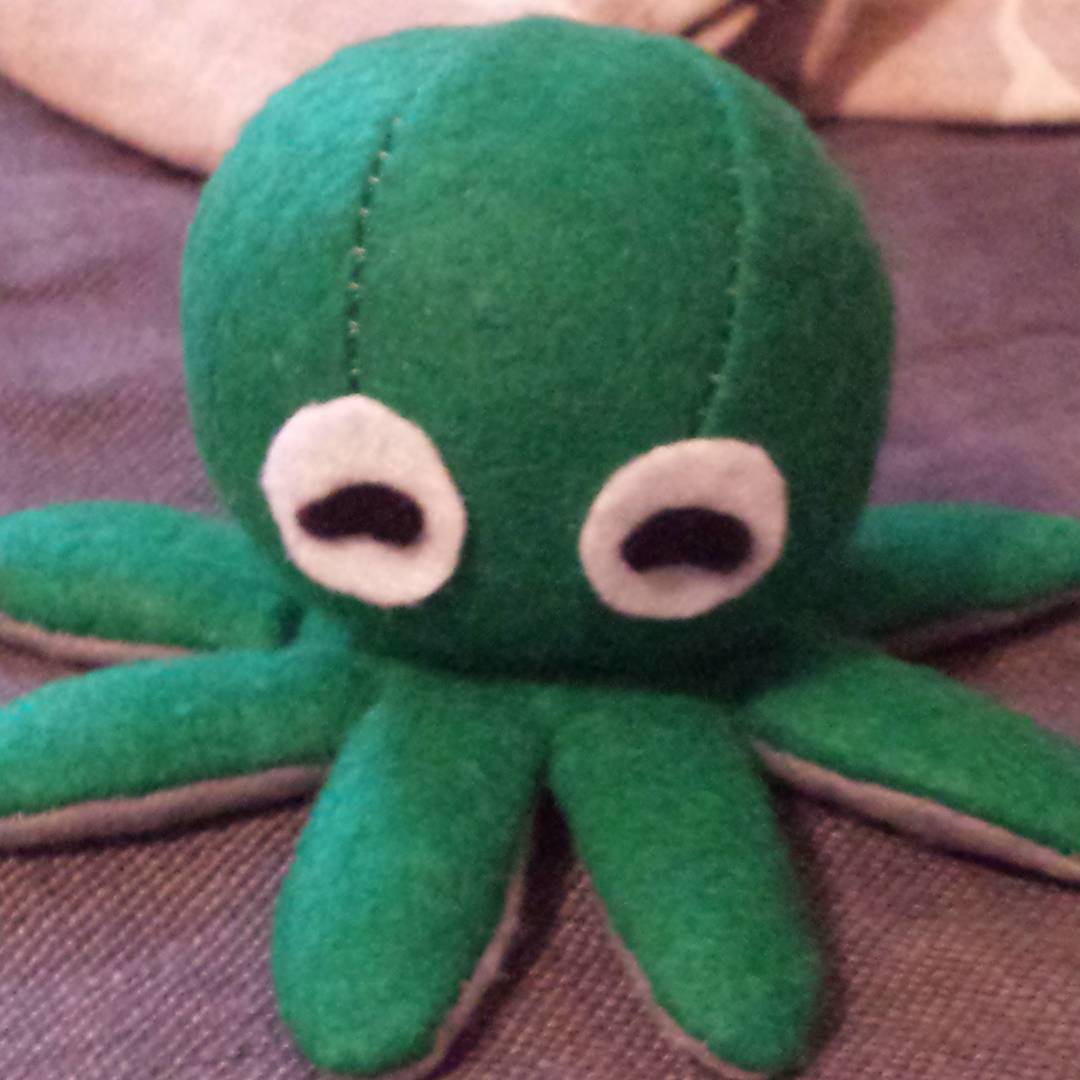 Peluches 2016